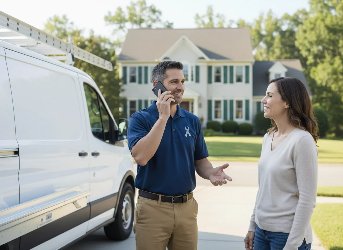 Home Gutter Service Ansley, NE FAQs