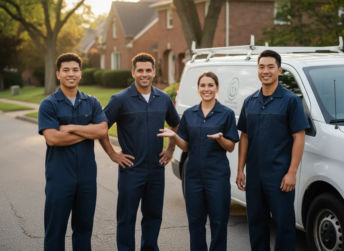 Home Gutter Service company in Ansley, NE